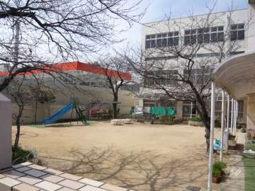 今津南保育所