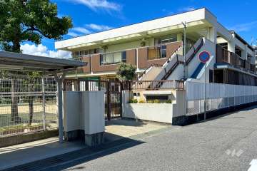 小松朝日保育所