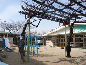 浜甲子園保育所