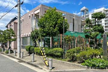 子育て総合センター付属あおぞら幼稚園