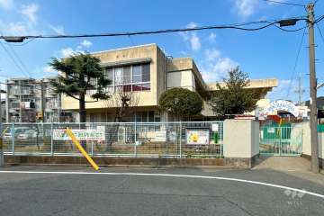 南甲子園幼稚園