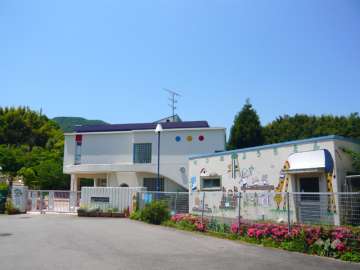 【休園】名塩幼稚園