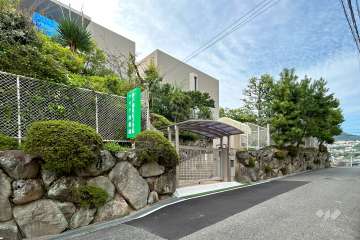 神戸海星女子学院マリア幼稚園