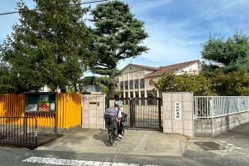 西宮甲武幼稚園