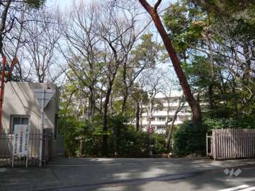 夙川学院短期大学付属幼稚園