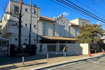 関西学院幼稚園