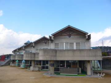 東山幼稚園