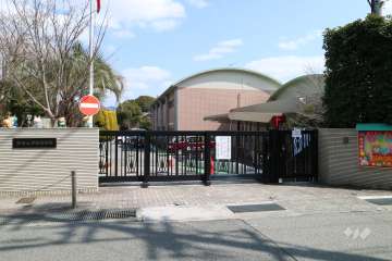 雲雀丘学園幼稚園