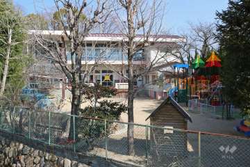 宝塚武庫山幼稚園
