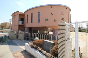 雲雀丘学園中山台幼稚園