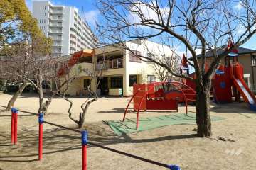 ルンビニ学園幼稚園