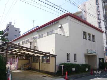 有岡乳児保育所