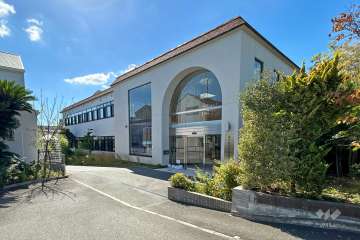 あそかの木保育園