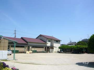 王たるキリスト幼稚園