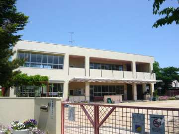 伊丹幼稚園　ありおか分園