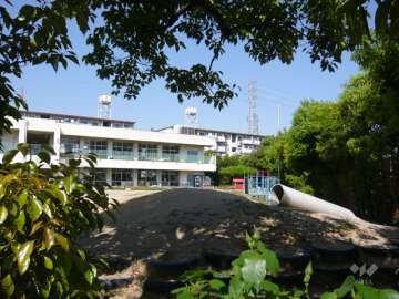 いけじり幼稚園