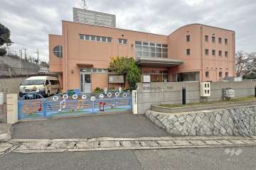 ちきゅうっこ保育園