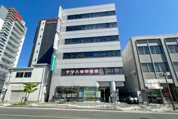 ＹＭＣＡかわにし保育園