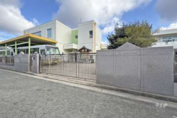 新清和台幼稚園