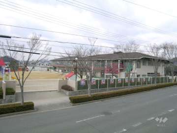 美山幼稚園（美山こども園）