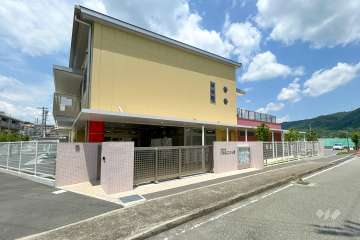 川西北こども園