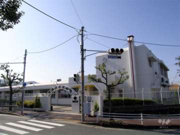 ふしお台保育所