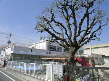 ひめむろこども園