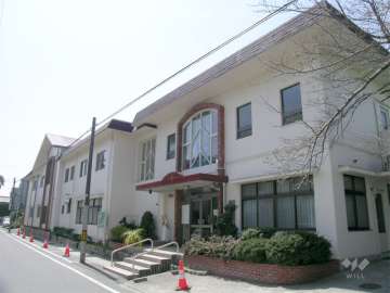 カトリック聖マリア幼稚園