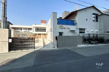 立花うるま保育園