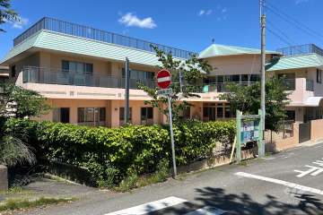 あすなろこども園