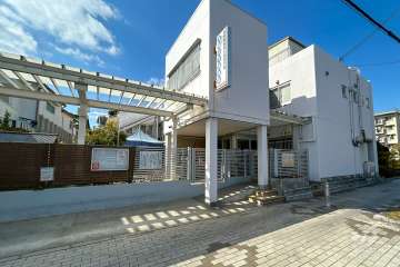 太陽の子保育園