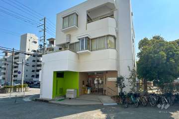 みどり野保育園