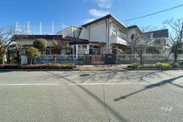 田能っ子保育園