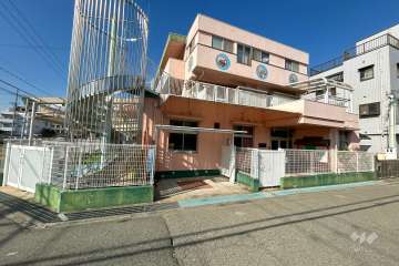 武庫コリス保育園