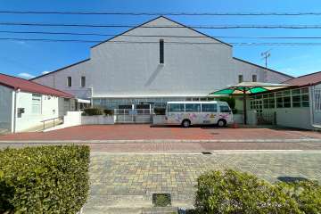 百合学院幼稚園