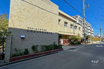 立花愛の園幼稚園