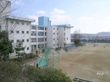 多田中学校