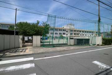 石橋小学校