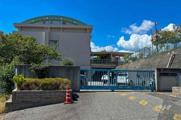 上ヶ原南小学校
