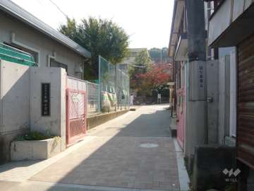 生瀬小学校