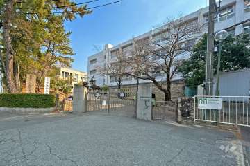 大社中学校