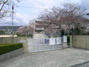 南小学校