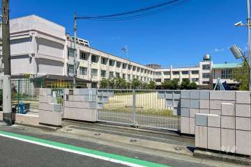竹谷小学校