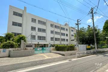 清和小学校