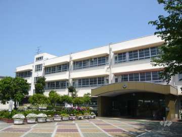 浦風小学校