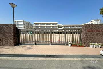 大島小学校