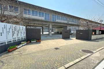 大庄中学校