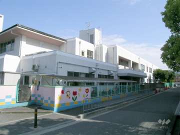 原田こども園（幼保連携型）