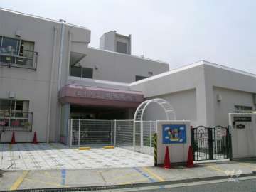 蛍池こども園（幼保連携型）