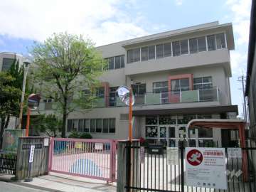 島田こども園（幼保連携型）